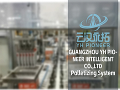 machine d'emballage de boîtes