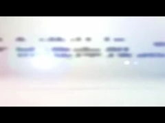 machine à emballer automatiquement les boîtes