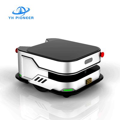 Bon prix Automatisation de l'entrepôt AGV avec plusieurs capteurs pour la protection des installations en ligne