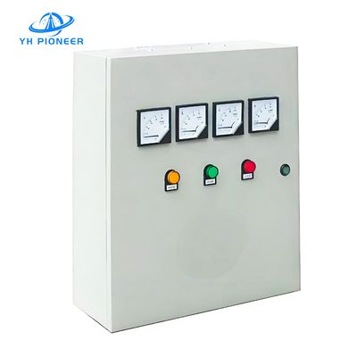 Bon prix Solutions efficaces pour les armoires électriques pour les machines de cartonnage automatisées en ligne