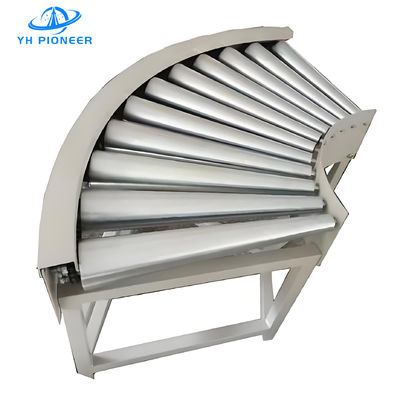 Bon prix Systèmes de convoyeurs à sacs à grande vitesse personnalisés en ligne