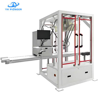 Bon prix Machine d'emballage de cartons de petits sacs efficace avec une puissance de 3,0 kW et une pression d'air réglable pour des performances fiables en ligne