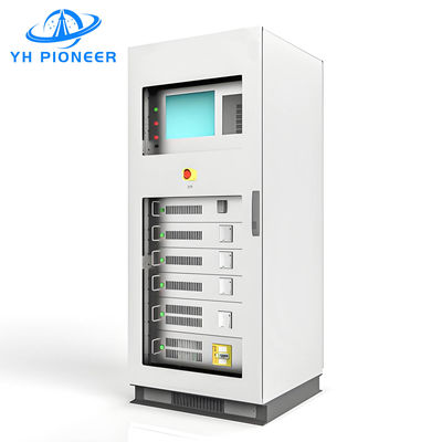 Bon prix Système d'empilage personnalisé Armoire électrique Contrôle avancé pour une automatisation robuste en ligne