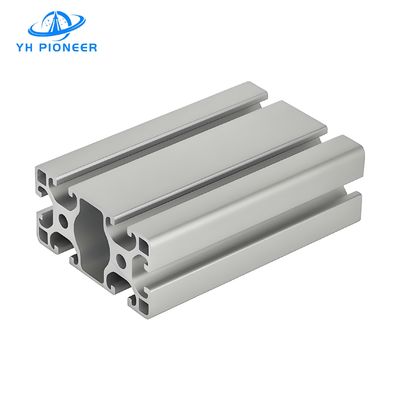 Bon prix Solutions d'assemblage de profilés en aluminium sur mesure pour une flexibilité de production accrue en ligne
