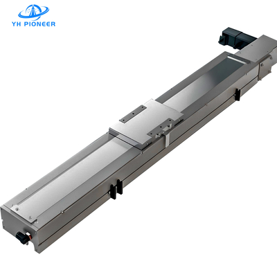Bon prix Efficient Modular Conveyor System With 600w Power For Lightweight Packages Up To 20KG en ligne